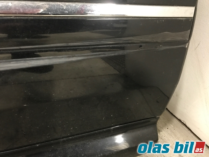 Dør høyre foran til Audi A8 2003-2010 (Type II) (4E0 831 052 C|)