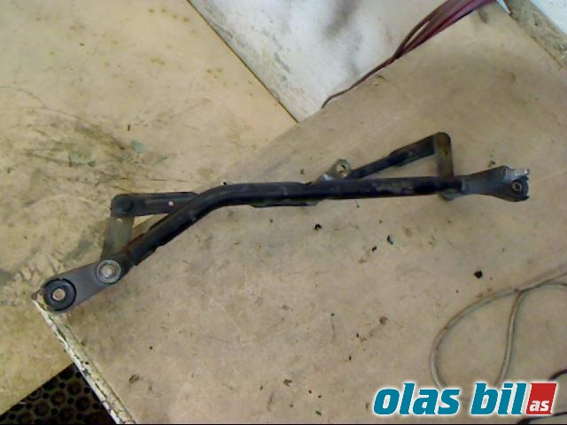 Viskeroverføring til Kia Picanto 2004-2009 (Type I, Fase 1) (98120 07000|)