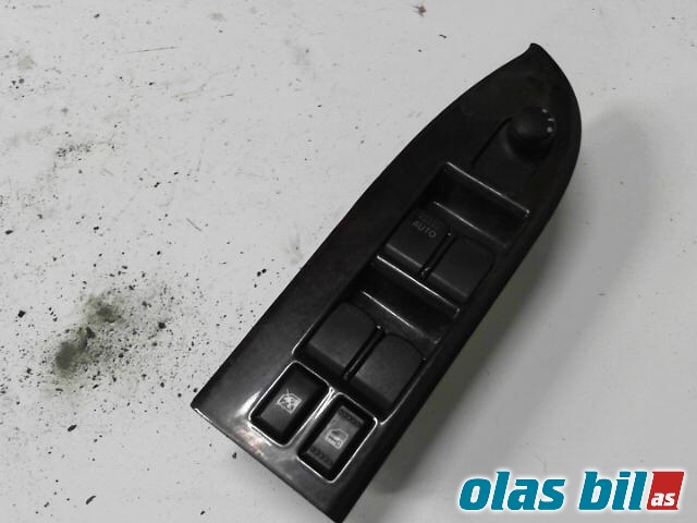Bryter ruteheis til Suzuki Grand Vitara 2005-2015 (Type III) (83727-65J00||64J203625T)