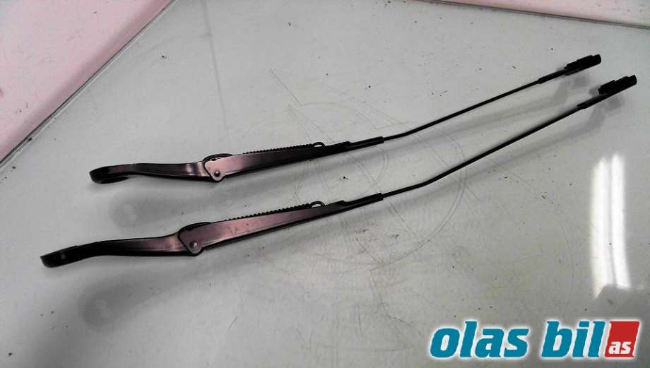 Viskerarmer frontrute til Opel Zafira Tourer, 2012-2018  (20812593)