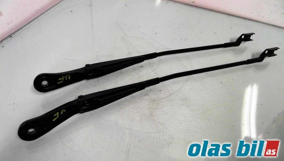 Viskerarmer frontrute til Opel Zafira Tourer 2012-2018 (20812593|)