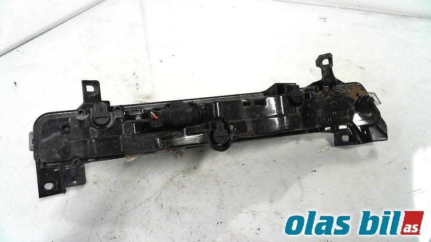 Tåkelykt høyre foran til Citroën C4, Picasso 2006-2013 (Type I) (6206 V7|)