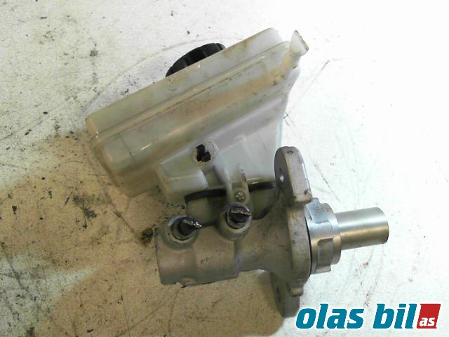 Bremsepumpe hoved til BMW X3 2010-2017 (F25) (F25) (34 33 6 857 872|)