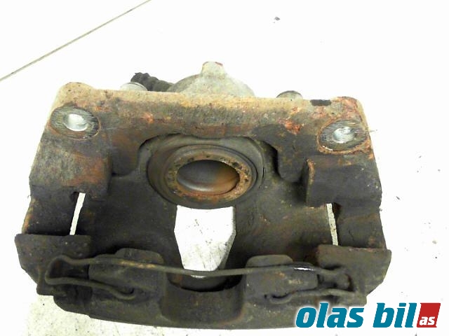 Bremsecaliper venstre foran til Renault Megane 2006-2009 (Type II, Fase 2)  (41011590;7701065266|)
