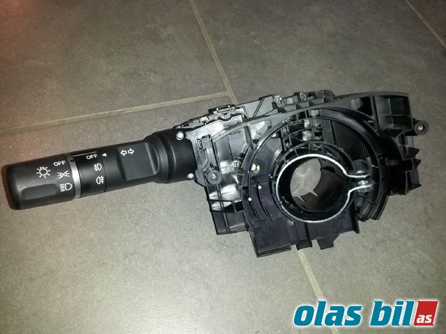 Bryter blink til Mazda 2 2011-2014 (Type II, Fase 2) (DF73-66-122|)