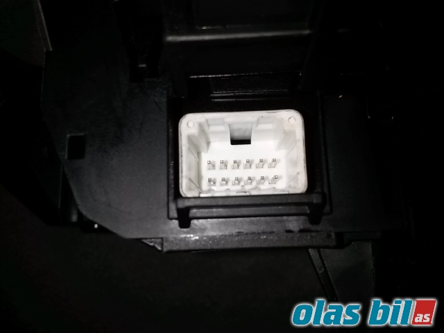 Bryter blink til Mazda 2 2011-2014 (Type II, Fase 2) (DF73-66-122|)