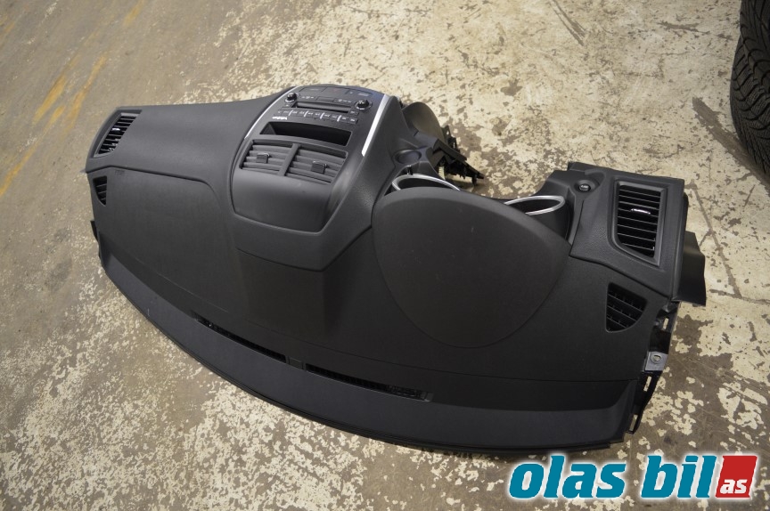Dashbord til Mitsubishi ASX 2010-2019 (7030A235|)