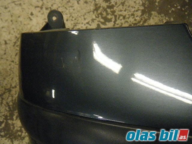 Støtfanger bak til VW Passat 2001-2005 (B5,3BG) (B5,3BG) (3B5 807 417 D|)