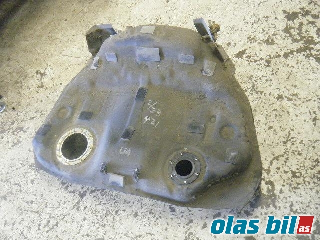 Bensintank til Subaru Outback 2003-2007 (Type III, Fase 1) (42012AG011|)