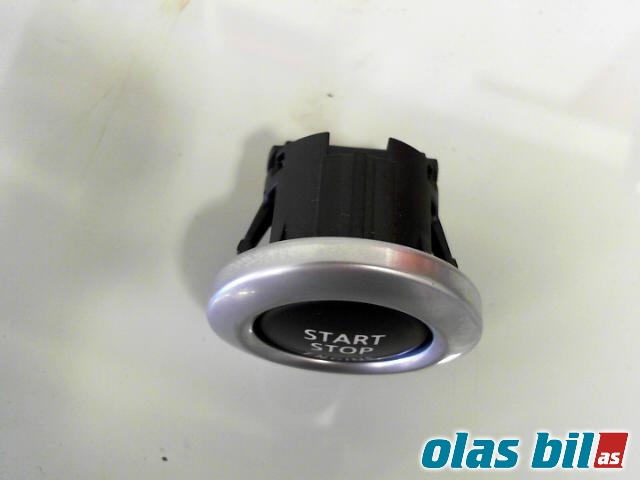 Bryter start/stopp til BMW 3-Serie 2005-2011 (E90/E91/E92/E93) (E90/E91/E92/E93) (61 31 6 949 913||694991307)