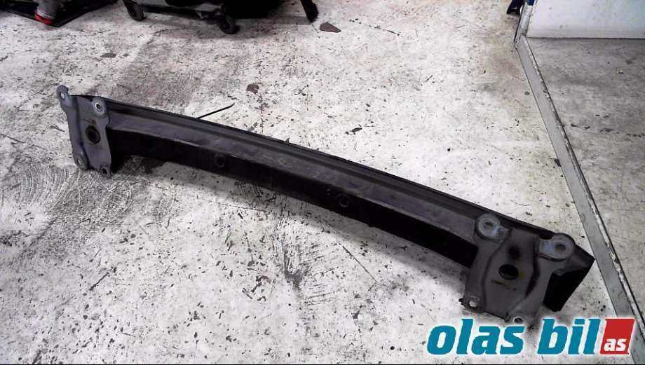 Støtfangerforsterkning bak til Volvo C30 2006-2009 (Fase 1)  (31217704|)