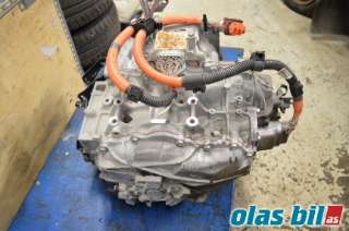 Girkasse automat til Toyota Auris, 2015-2019 (Type II, Fase 2)  (|3090047064)