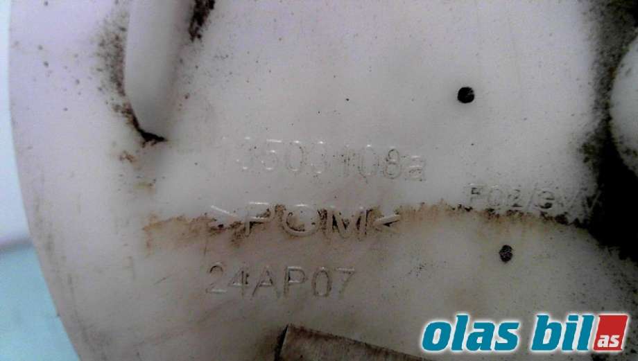 Bensinpumpe elektrisk til Opel Zafira Tourer 2012-2018  (13597325||13503108A)