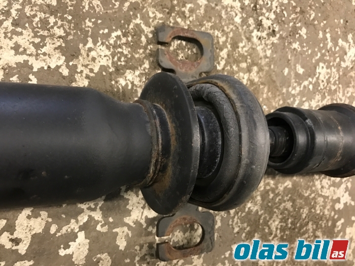 Mellomaksel til Mazda CX-5 2012-2017 (Type I) (KH01-25-100A|)