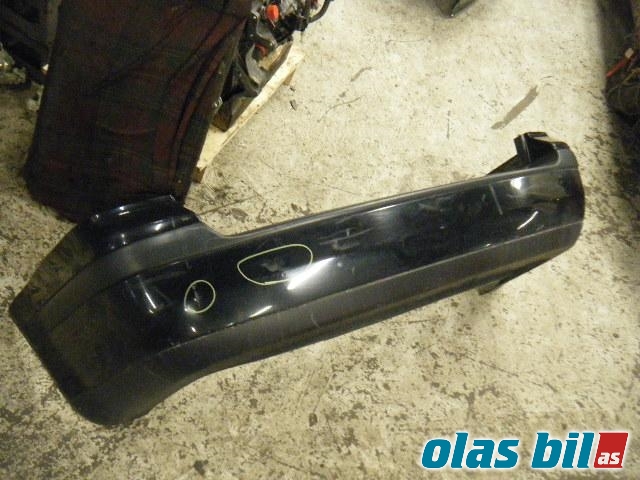 Støtfanger bak til VW Golf IV 1998-2003  (1J9 807 417|)