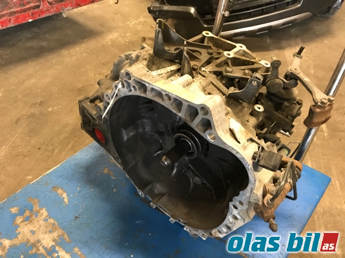 Girkasse manuell 6-trinn til Toyota Avensis 2003-2008 (Type II)  (303002D151|)