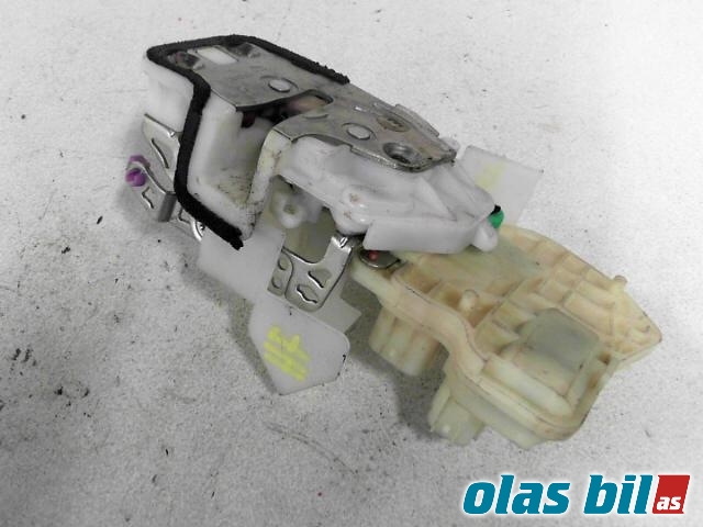 Dørlås låskasse til Honda Jazz, 2002-2008 (Type I)  (72110SAAG31)