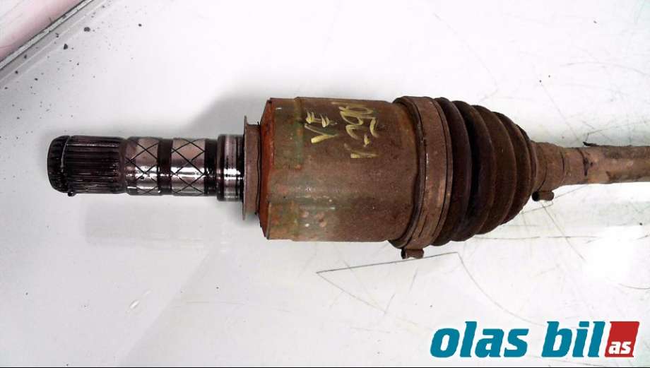 Drivaksel venstre foran til Subaru Outback 2009-2014 (Type IV)  (28321AJ033|)