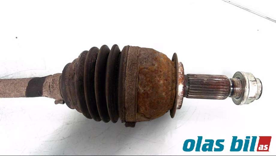 Drivaksel venstre foran til Subaru Outback 2009-2014 (Type IV)  (28321AJ033|)
