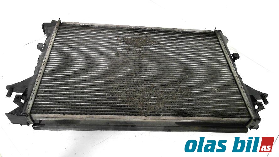 Radiator (automat gir) til Renault Espace 2003-2009 (Type IV)  (8200033729|)