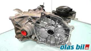 Girkasse automat til Nissan Leaf,   (|320103NF0B)