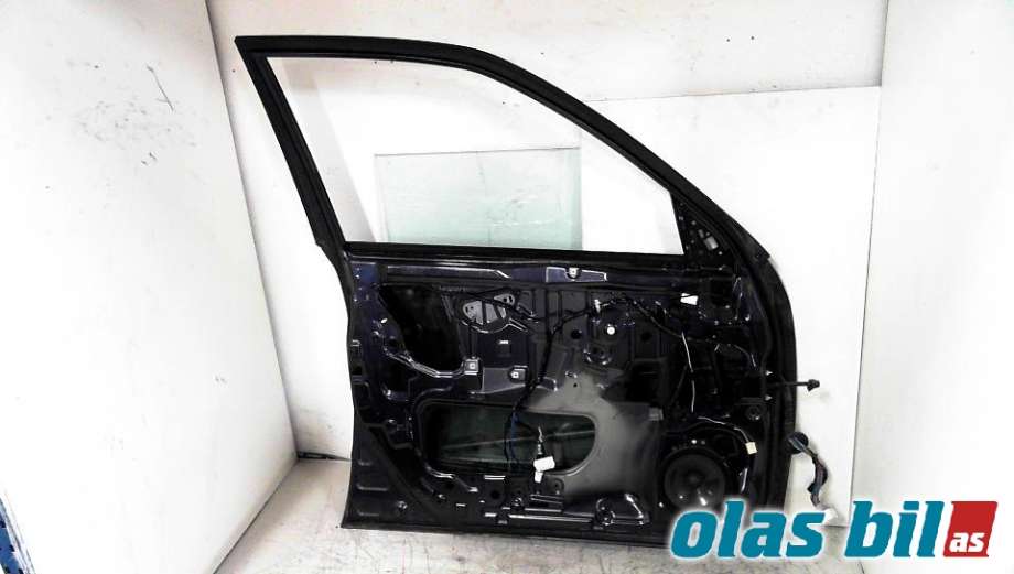 Dør venstre foran til Subaru Forester 2008-2013 (Type III)  (60009SC0319P|)