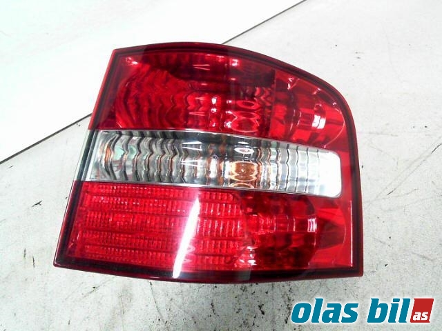 Baklykt høyre til Fiat Stilo 2002-2007 (46758989|)