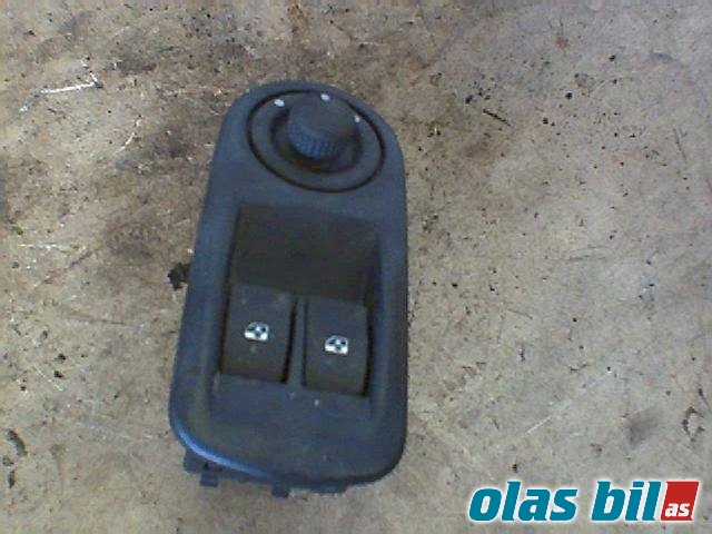 Bryter ruteheis til Nissan Primastar 2006-2014 (2540000Q0B|)