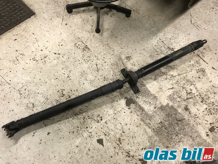 Mellomaksel til Subaru Impreza 2008-2012 (Type III)  (27111FG030|)