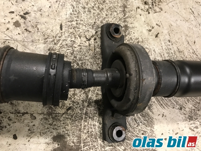 Mellomaksel til Subaru Impreza 2008-2012 (Type III)  (27111FG030|)
