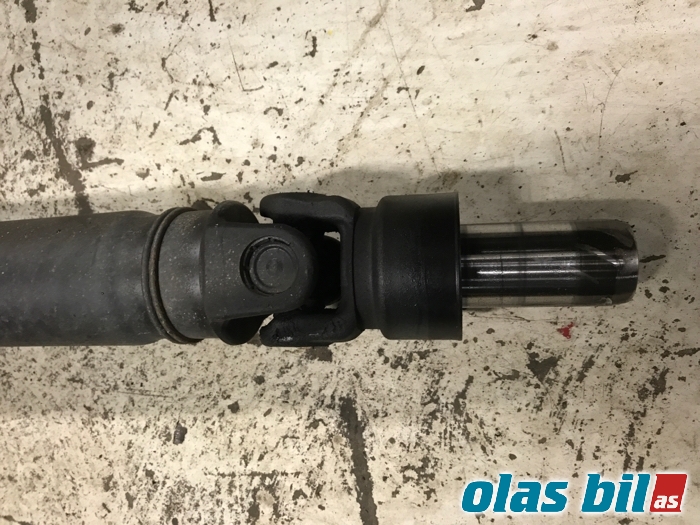 Mellomaksel til Subaru Impreza 2008-2012 (Type III)  (27111FG030|)