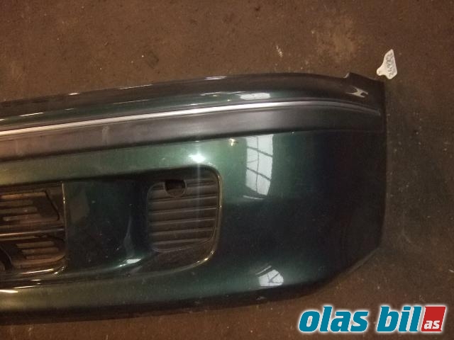 Støtfanger foran til Honda Accord 1996-1998 (Type V, Fase 2)  (71101SN7911|)