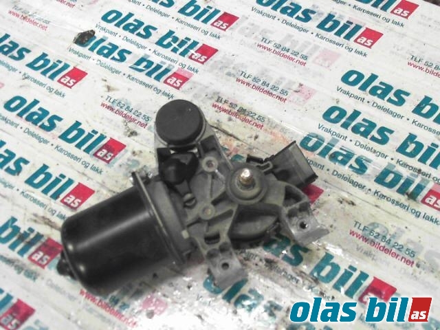 Viskermotor frontrute til Toyota Aygo 2005-2014 (Type I) (850100H011||53565002)