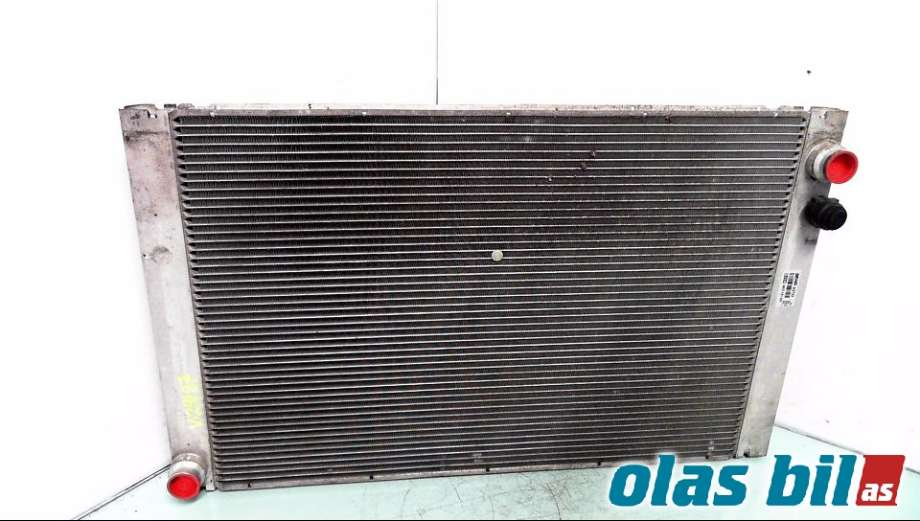 Radiator (automat gir) til Audi A8 2003-2010 (Type II) (4E0 121 251||4E0121251)