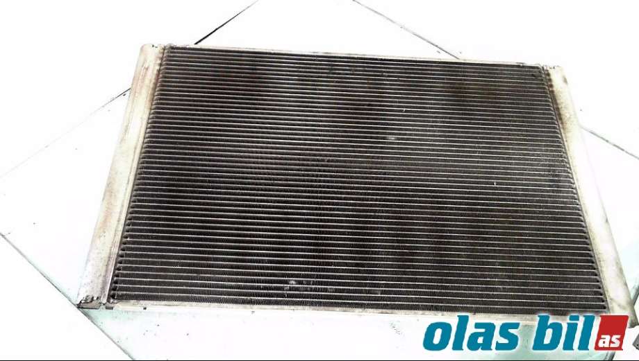 Radiator (automat gir) til Audi A8 2003-2010 (Type II) (4E0 121 251||4E0121251)