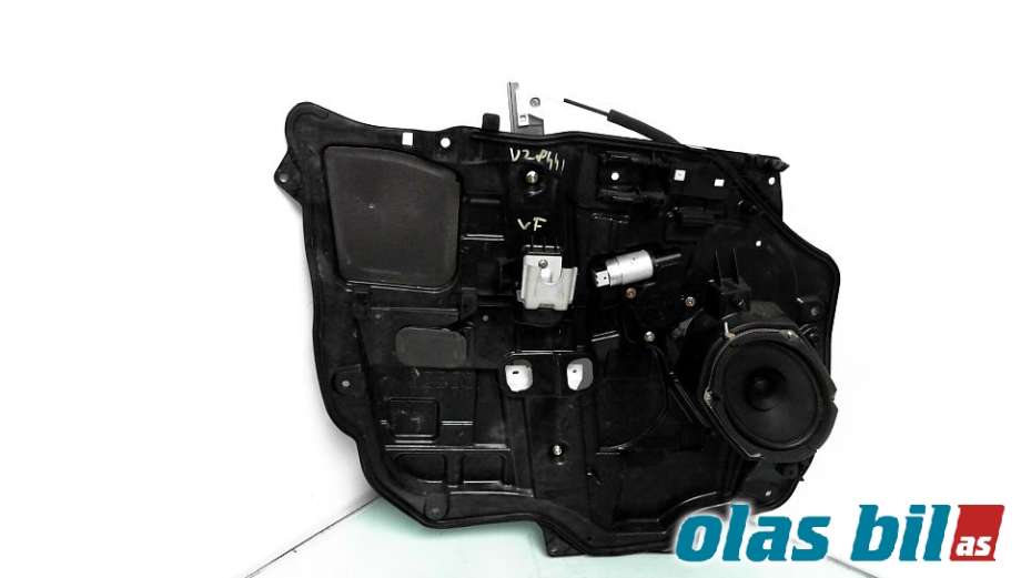 Ruteheis til Mazda 5, 2005-2010 (Type I) (C235-59-590A)