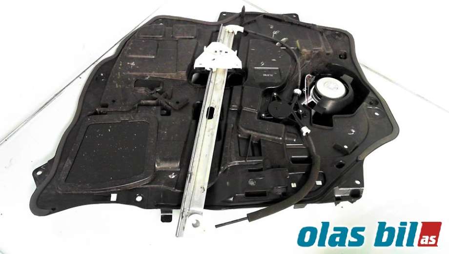 Ruteheis til Mazda 5 2005-2010 (Type I) (C235-59-590A||C235-59-97XB)