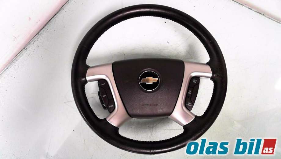 Ratt til Chevrolet Captiva, 2006-2010 (Fase 1) (96626746)
