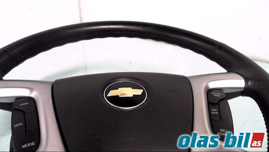 Ratt til Chevrolet Captiva 2006-2010 (Fase 1)  (96626746|)