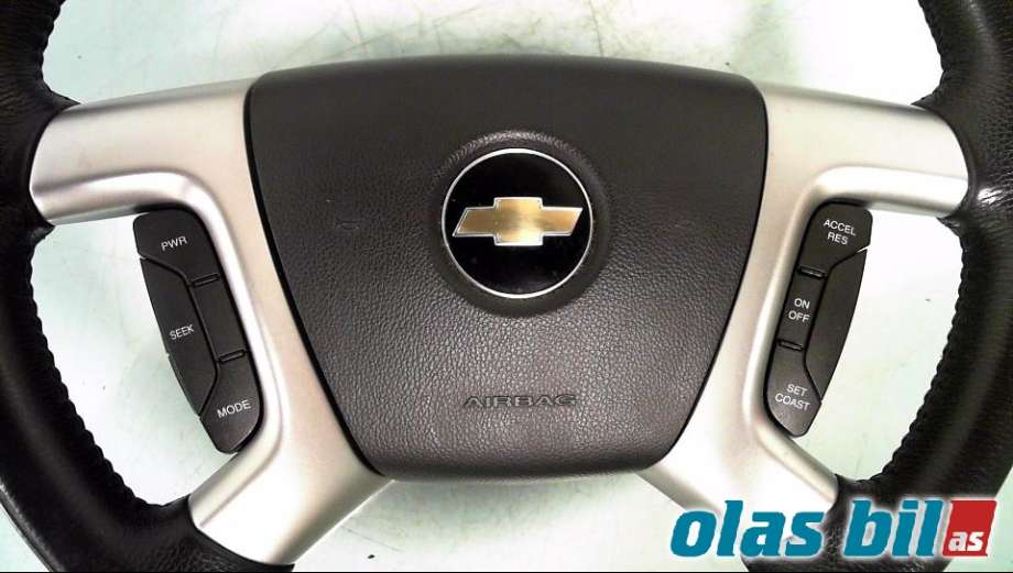 Ratt til Chevrolet Captiva 2006-2010 (Fase 1)  (96626746|)