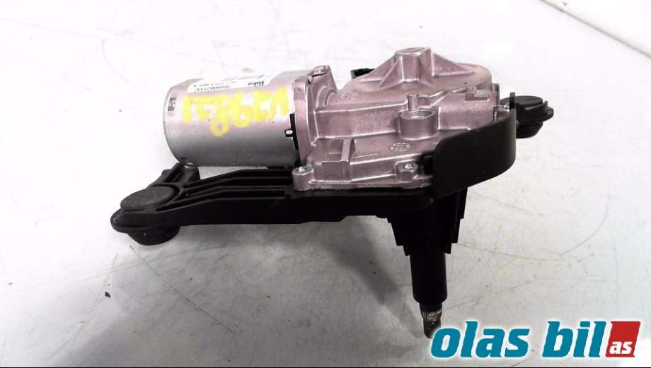 Viskermotor bakrute til Peugeot 208 2012-2019 (Type I)  (96 732 513 80||9673251380 A)