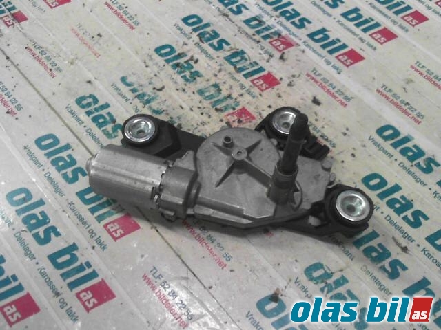 Viskermotor bakrute til Ford Focus 2004-2007 (Type II, Fase 1) (3M51-R17K441-AG||0390201582)