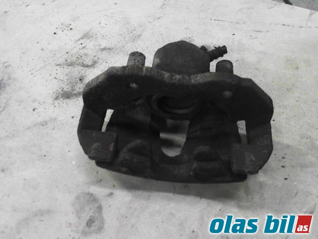 Bremsecaliper høyre foran til Mazda 3 2003-2005 (Type I, Fase 1) (BPYK-33-61XA;BPYK33|)