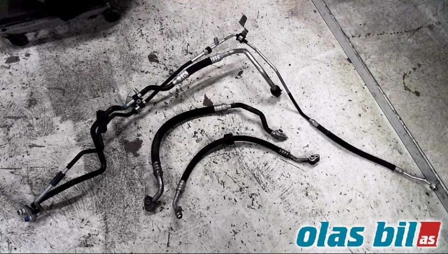 Aircondition rør til Audi A8 2003-2010 (Type II) (4E1;4E1 260 740 AJ|)