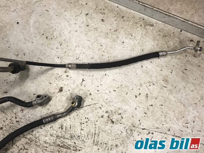 Aircondition rør til Audi A8 2003-2010 (Type II) (4E1;4E1 260 740 AJ|)