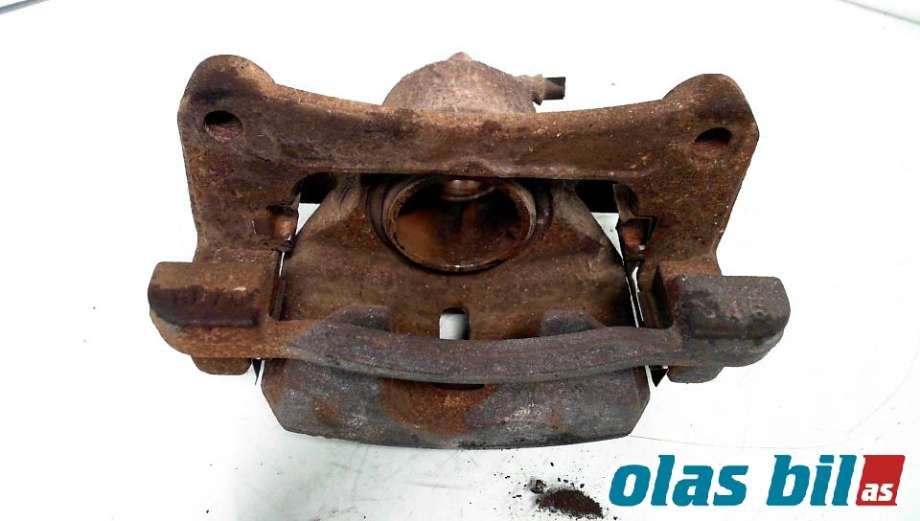 Bremsecaliper høyre foran til Mazda CX-5, 2012-2017 (Type I) (K011-33;K0Y1-33-98Z)