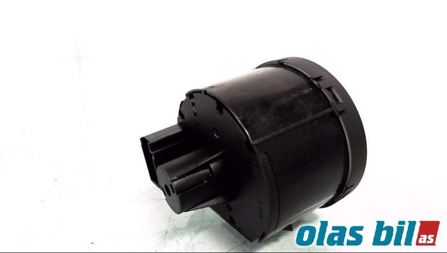 Bryter lys til VW Transporter / Caravelle 2009-2015 (Fase 2) (T5) (T5) (3C8 941 431 B||1K0941431BB)
