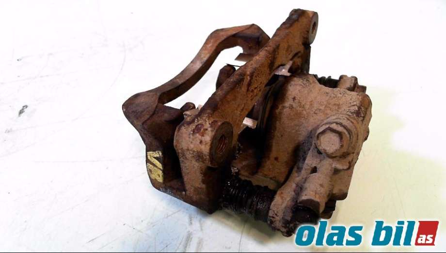 Bremsecaliper venstre bak til Subaru Impreza 2008-2012 (Type III)  (26692FG010;26692YC0|)