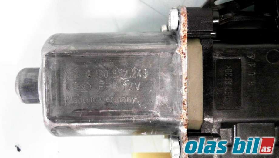 Ruteheis til Iveco Daily 2011-2014 (Type V) (5801482026|)