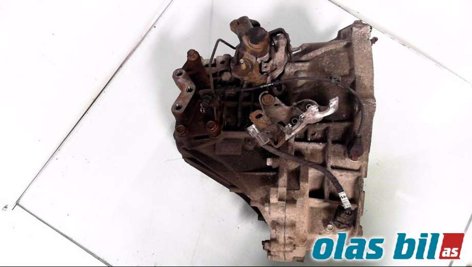 Girkasse manuell 6-trinn til Hyundai Ix20 2010-2017  (43000 32457|)